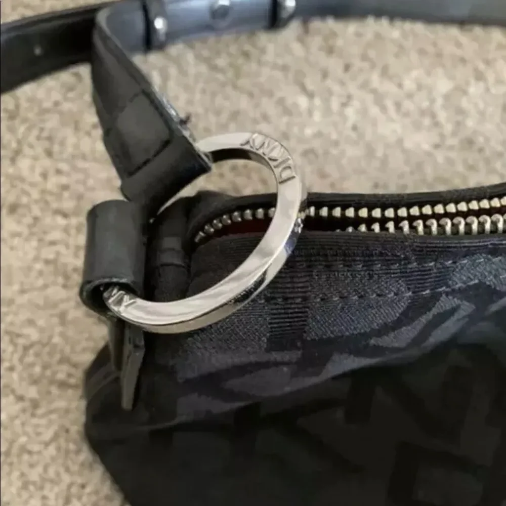 DKNY Small Shoulder black bag